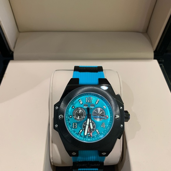 CHASE DURER WATCH - Picture 2 of 2